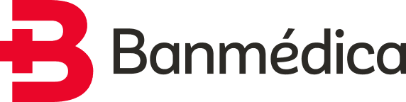 Logo de Banmédica