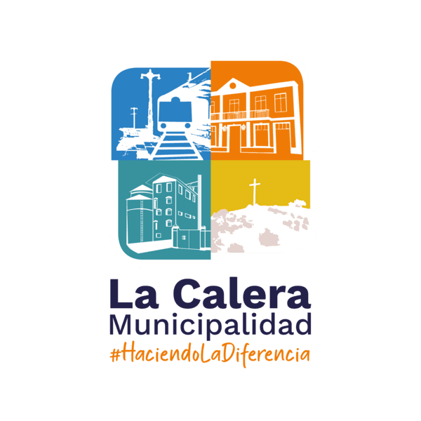 Logo de Municipalidad de La Calera