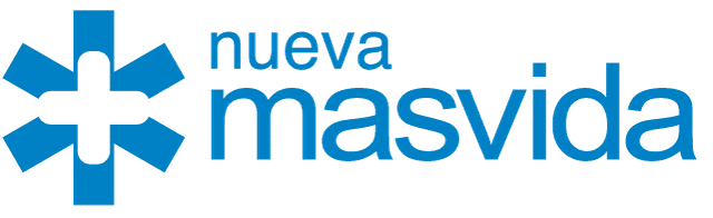 Logo de Nueva Masvida