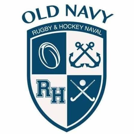 Logo de Old Navy