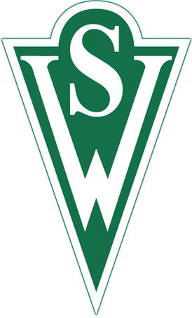 Escudo del Club de Deportes Santiago Wanderers