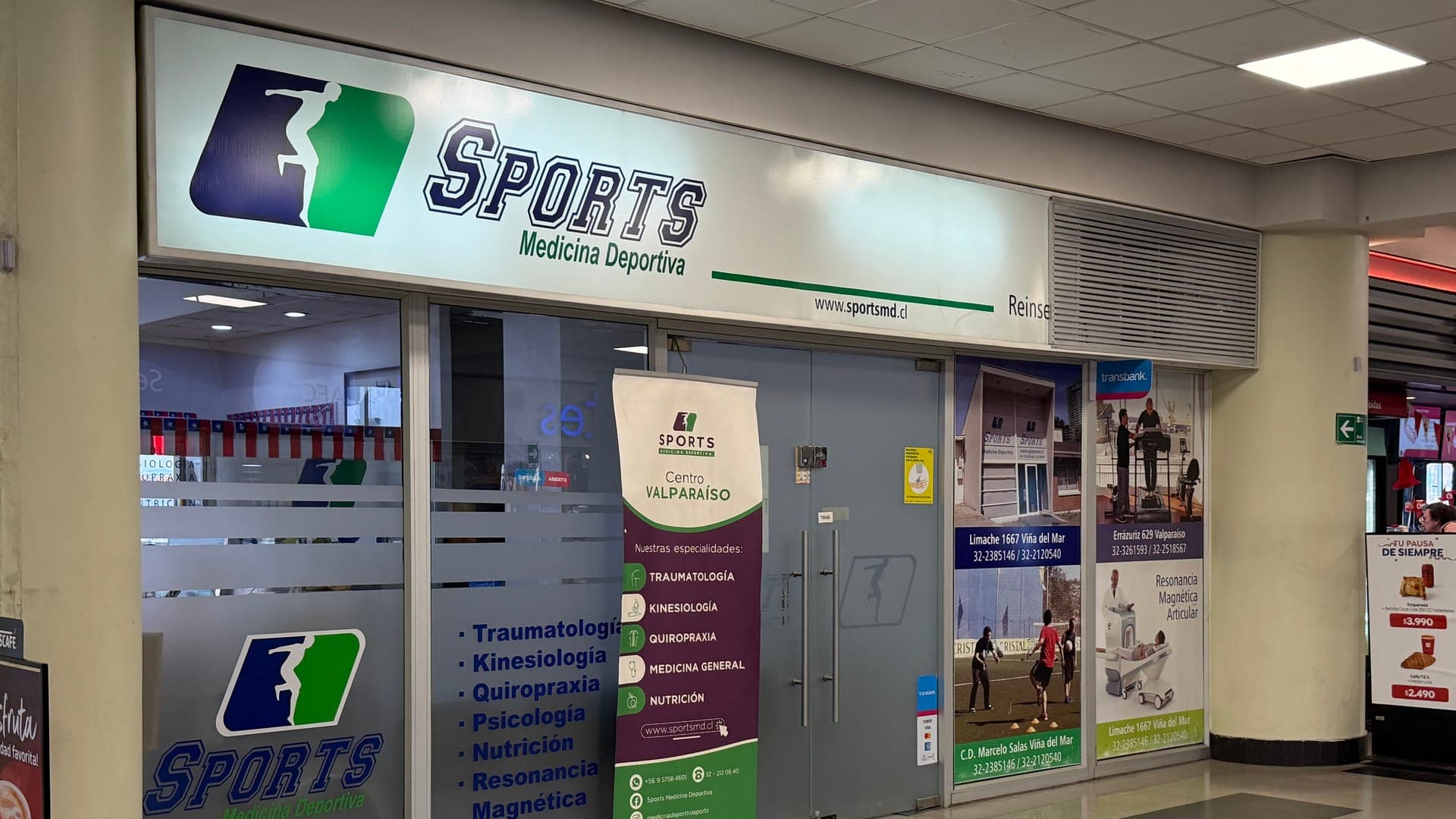 Sports Valparaíso